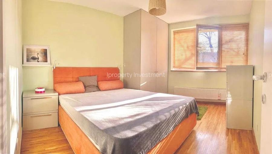Grivița 2 camere cu centrala si balcon + parcare - 6