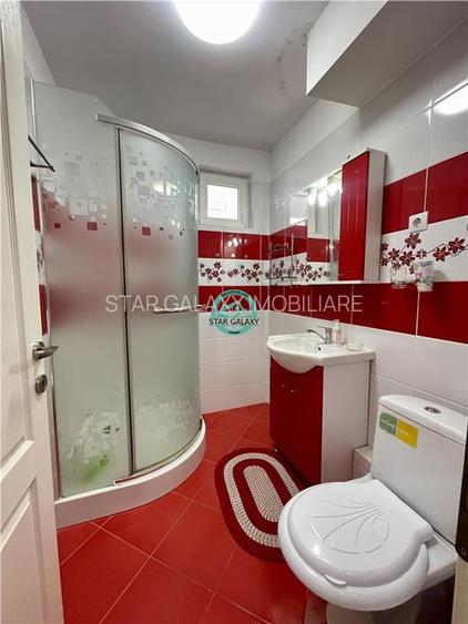 Apartament cu 2 camere de inchiriat, mobilat si utilat, in Cornisa - 7