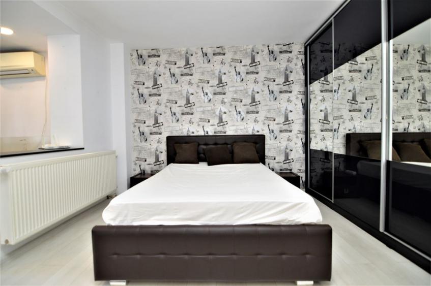 INCHIRIERE APARTAMENT 3 CAMERE DECEBAL – BENZINARIE MOL