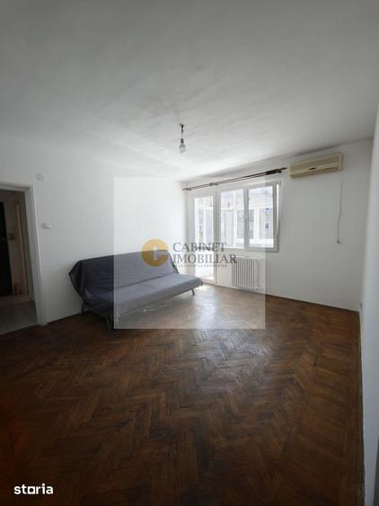 3 camere I Cismigiu I Etaj 5/6 I Creditabil