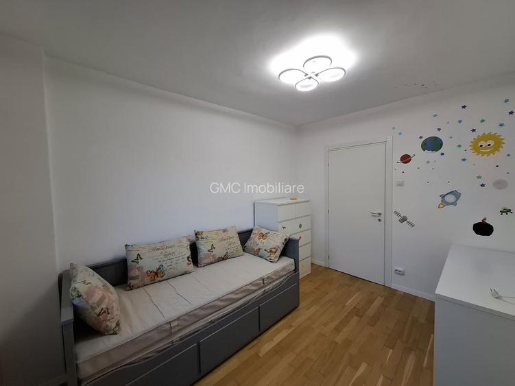 Apartament 3 camere Piata  Muncii / Metrou L219 - 8