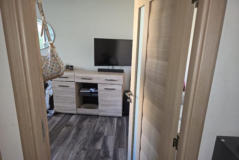 Apartament 2 camere, 48 mp utili, zona Rovine -Facultatea de Mecanica