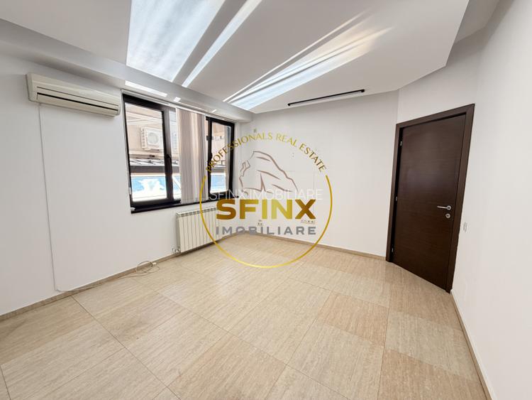 Spatiu Comercial/Birouri | Aviatorilor | Etaj 1 | 170mp | nemobilat - 11