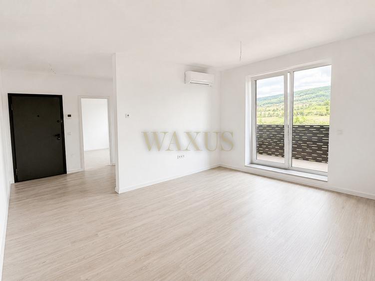Apartament Modern - SU 59MP | Balcon | Parcare - Beta Residence