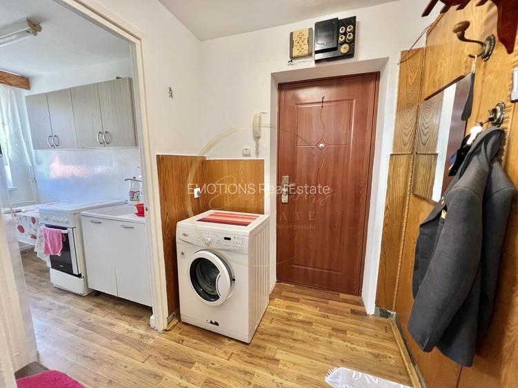 SUPER OFERTA | Apartament cu 2 camere | Complexul Studentesc , Timisoara - 9