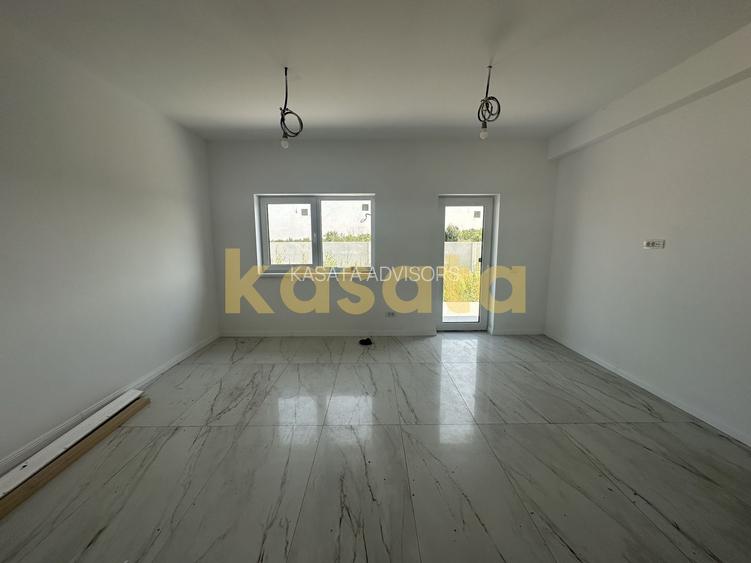 Casă Parter 🏡 | Bâcu 📍 | 3 Camere | Încălzire în Pardoseală - 4