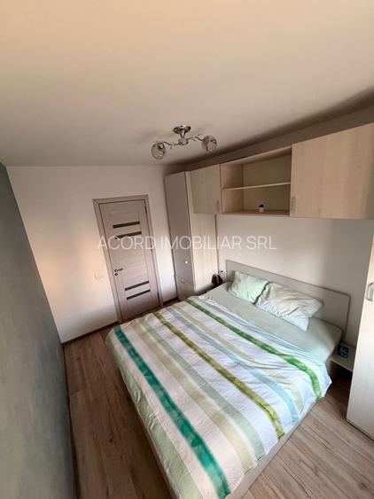 Apartament 3 camere Tomis Nord - 12