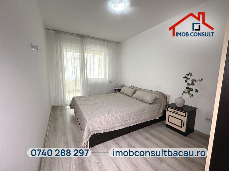 Apartament cu 2 camere de închiriat pe termen scurt – Complex Fiald| CE1816