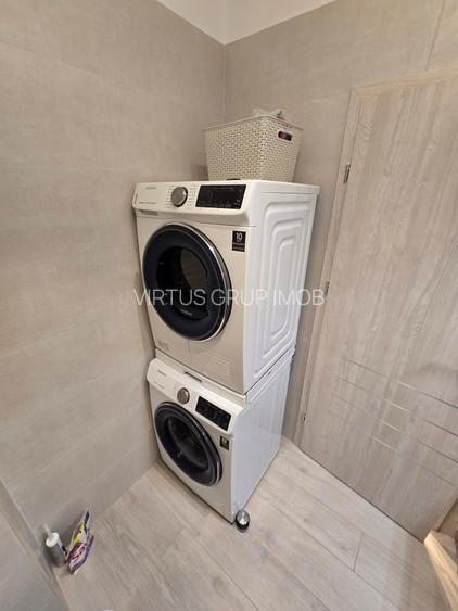Prima Închiriere Apartament Premium Exigent Park View - 14