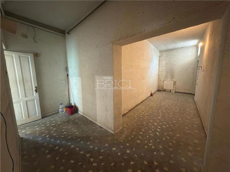 Spatiu comercial, 90mp, Vitrina, Locuri Parcare, zona Avram Iancu