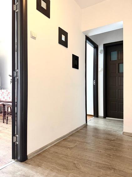 Ghencea / Vizavi de Stadionul Steaua/Metrou 10 min/ Apartament Mobilat /Parcare