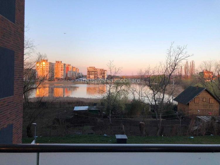 Apartament modern cu 2 camere | Bloc nou | 57 mp | Iulius Mall - 6