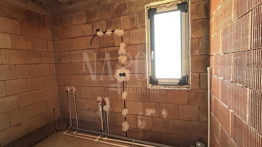 Casa 5 camere de vanzare in Cetatea Fetei, Floresti