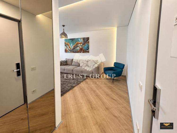 Apartament 2 camere Floreasca | Loc de parcare