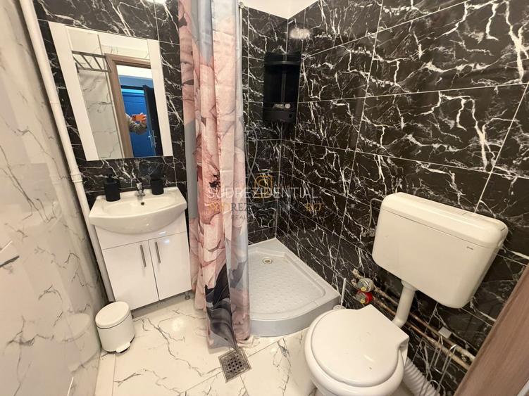 Apartament 4 camere | 82 mp | Șos. Berceni (Metrou Piața Sudului) - 15