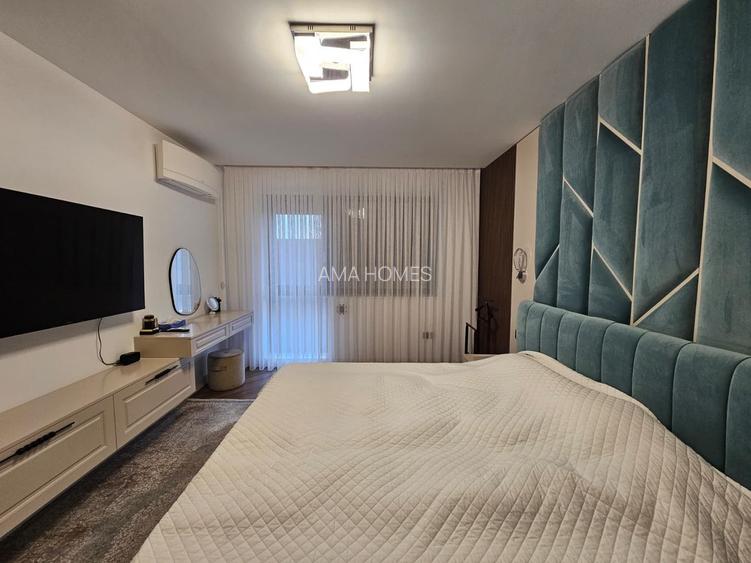 Apartament de lux 3 camere și parcare subterană-Zen Rezidence - 7