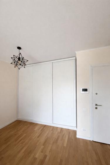 Apartament 2 Camere | 5 Min Herastrau | Mobilat Utilat | Vedere libera