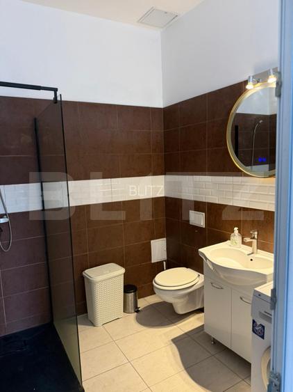 Apartament cu 2 camere de închiriat– Ultracentral, Sibiu
