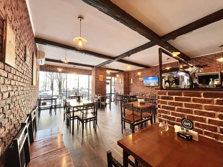 BUSINESS la CHEIE - RESTAURANT - PIZZERIE I DRISTOR I Since 2000 !