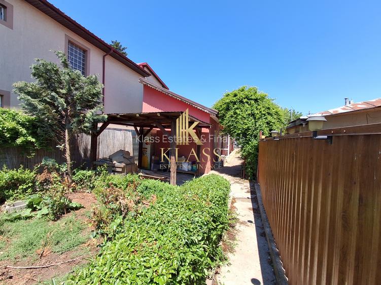 Casa 3 Camere | Voluntari Dragonul Rosu - 13