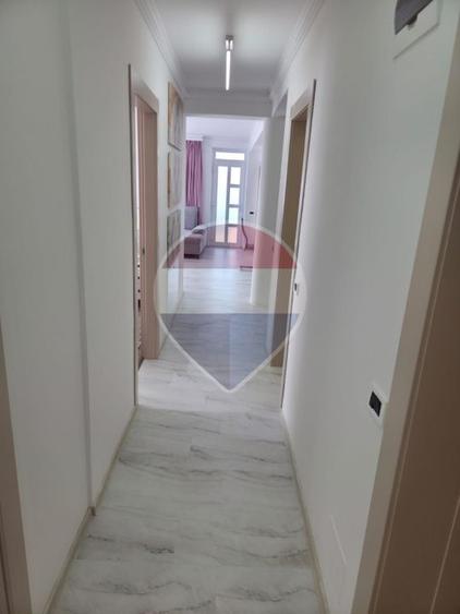 Apartament modern 80mp, aproape de Spitalul Judetean Oradea