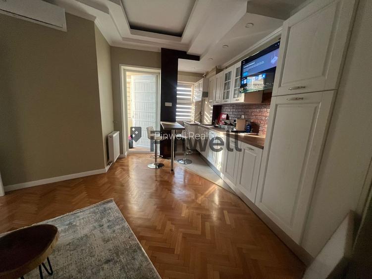 DE INCHIRIAT APARTAMENT 2 CAMERE I PIATA AMZEI I RENOVAT - 13