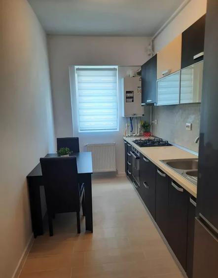 ROTAR PARK 2-de inchiriat apartament 2 camere dec. parcare