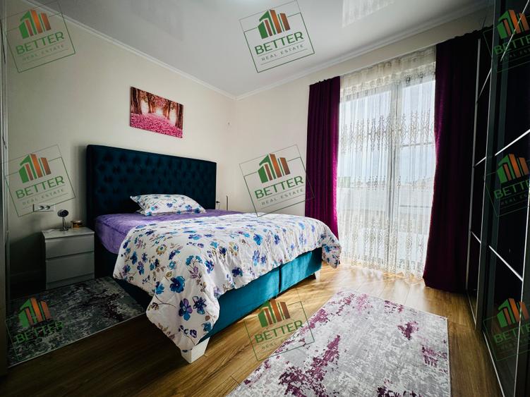 Casa individuala - 5 Camere P+M | Teren 390 mp | Miorita