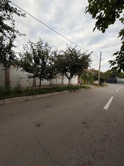 Vanzare teren 330 mp, in Galati, zona Traian-Penitenciar, utilitati la limita