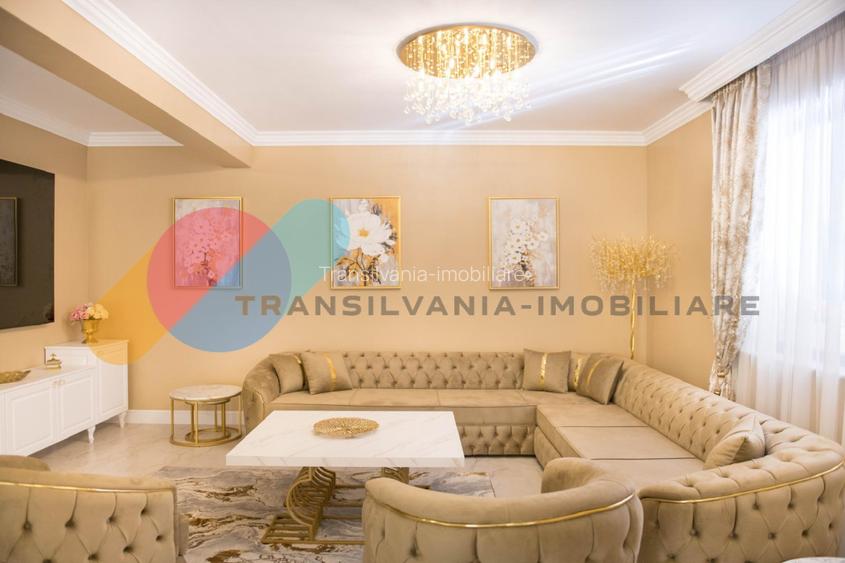 Casă Superfinisată cu Piscină Încălzită | 300 mp utili | Smart Home | 5 Camere - 8