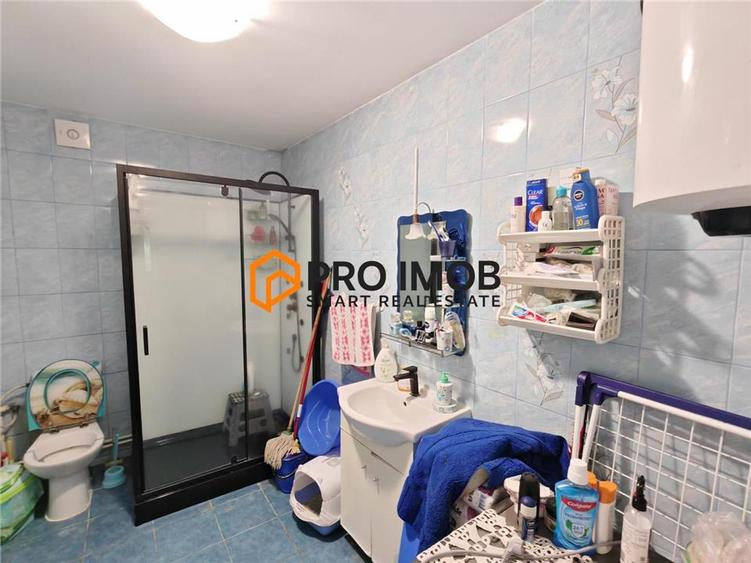 Casa tip P+M zona Zarnesti