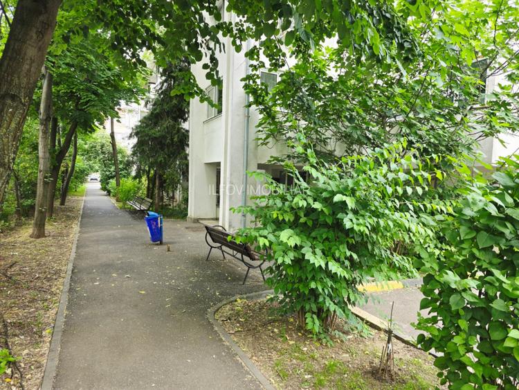 Apartament 2 camere Otopeni, complet utilat si mobilat, 62mp - 12