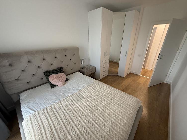AP. 2 CAMERE- ESTIC PARK, PET-FRIENDLY, PARCARE INCLUSA, CENTRALA