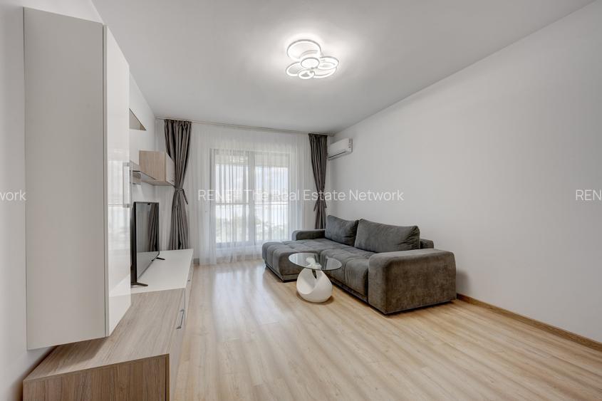 Lujerului, Plaza Residence, Parcul Linei, Comision 0 % - 3