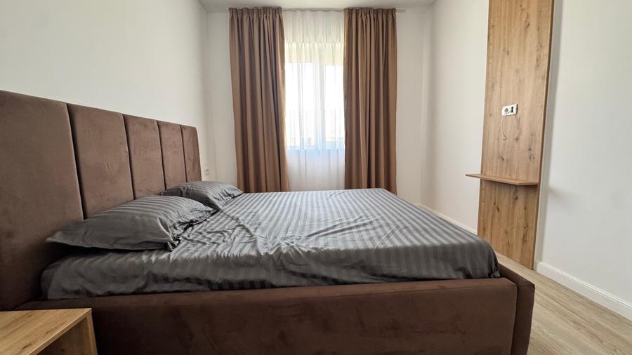 Apartament 3 Camere | Giroc | 83mp Utili + 10mp Terasa | Mobilat