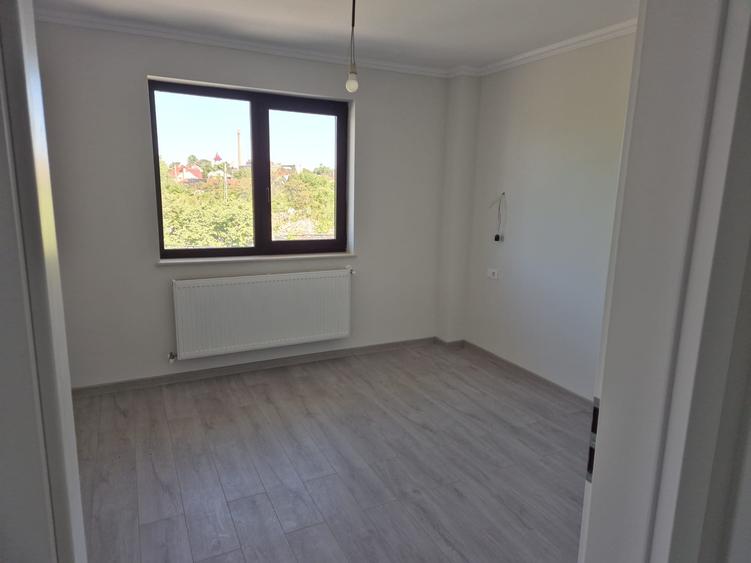 Apartament foarte spatios bloc 2024 totul nou!