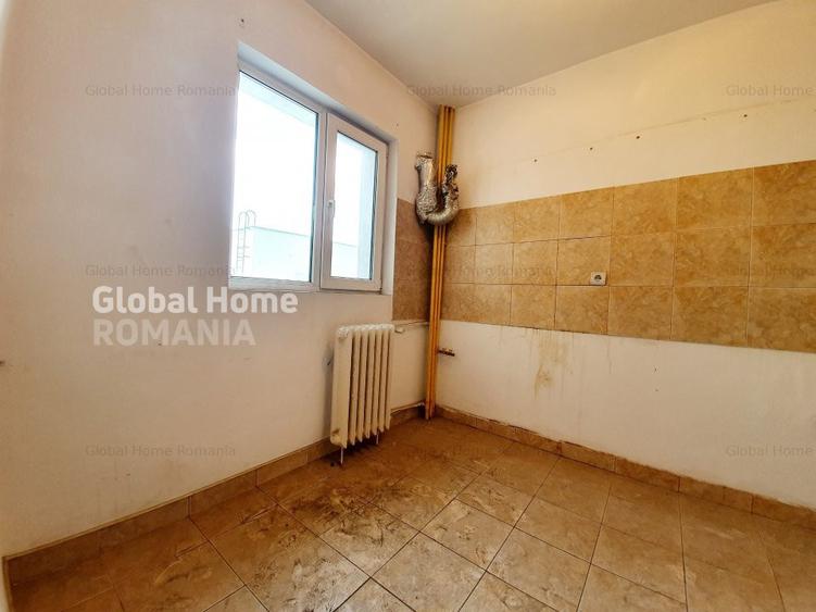 Apart 3 Camere + 2 Balcoane • Bloc Turn Fundeni • Pantelimon