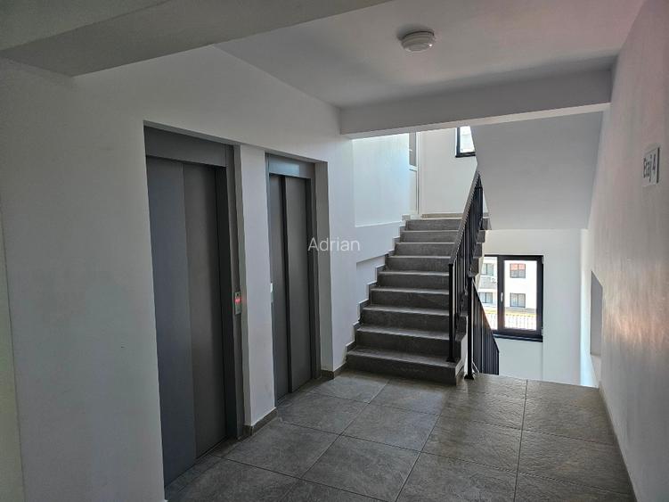 Apartament bloc nou 2 camere 70mp + parcare Bucureștii Noi / Pod Constanța - 12