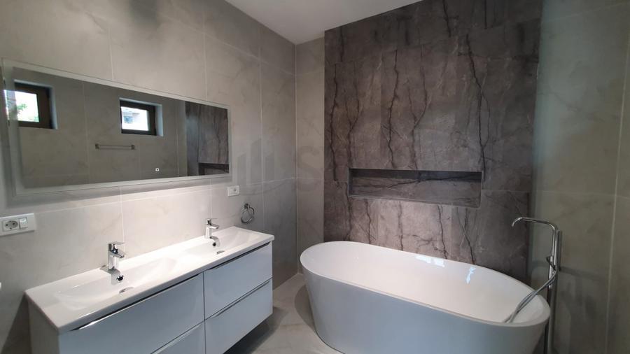 REA1024727 Apartament 3 Camere I De Inchiriat I Baneasa I Sisesti