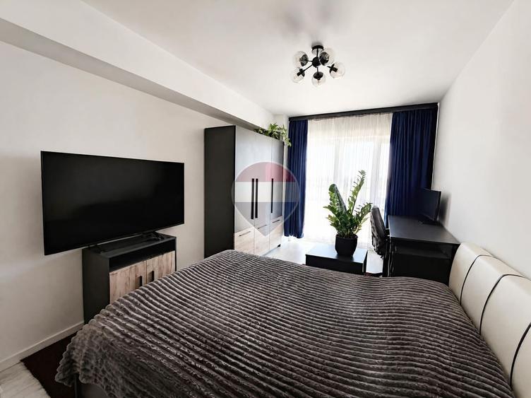 Apartament 3 camere De vanzare –Confort City –