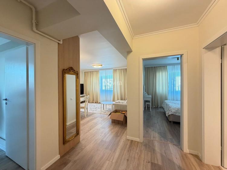 3 Camere  / Loc Parcare inclus  / Tunari - 7