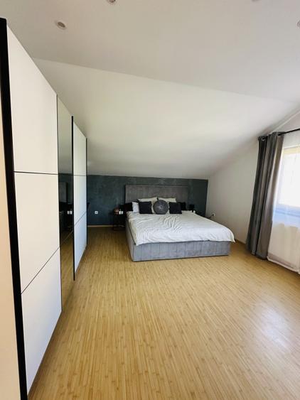 Casa individuala, 4 camere, 135mp utili, 327 teren - Ciarda Rosie