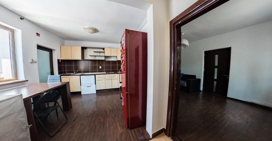 Casa renovata in zona Bucurestii Noi-Chitila