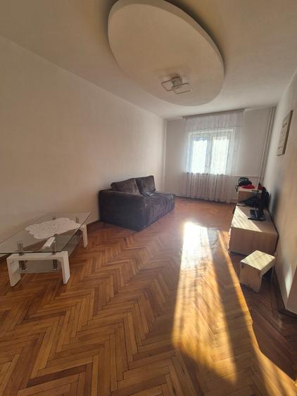 Rahova, Petre Ispirescu