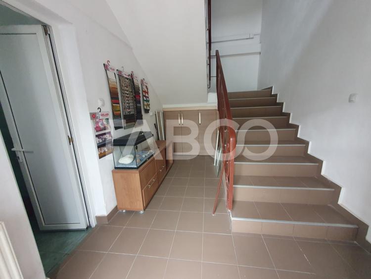 Birouri de inchiriat 2 camere suprafata 100 mp zona Industriala