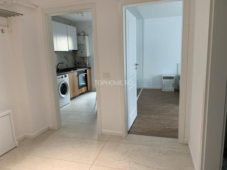 Apartament 2 camere decomandat, finisat, mobilat, Trapezului - 1 Decembrie 1918 - 8