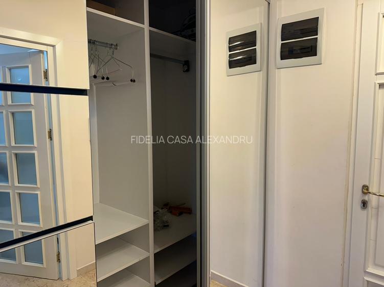 Apartament 3 camere de inchiriat Copou - 3