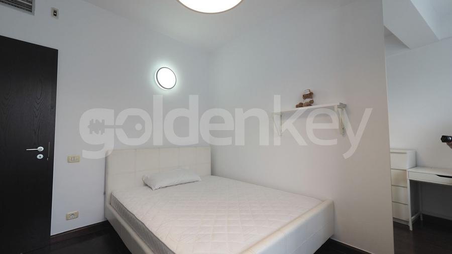 Apartament cochet cu 3 camere langa parc - Sat Francez