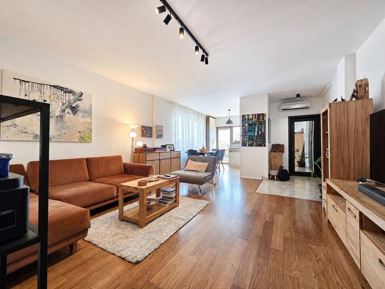 0% Comision | 3 camere | 77 mp | Parcare inclusă în preț | Bună Ziua