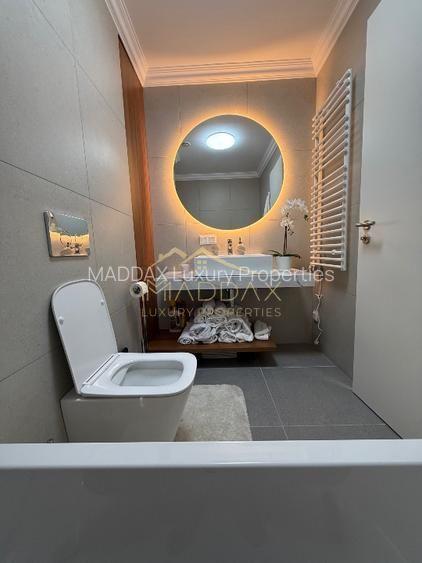 Apartament 2 camere Lux I 58 mp I Ghica - Tei - 8